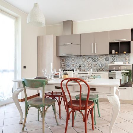 Apartment Misiadele Carnago Zewnętrze zdjęcie