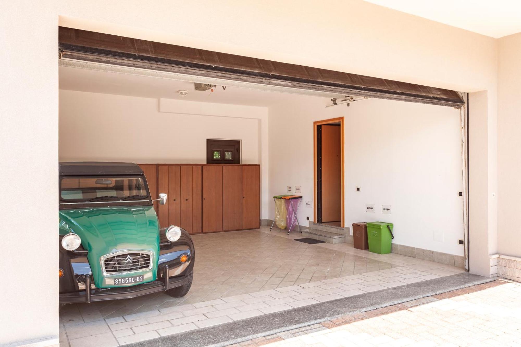 Apartment Misiadele Carnago Zewnętrze zdjęcie