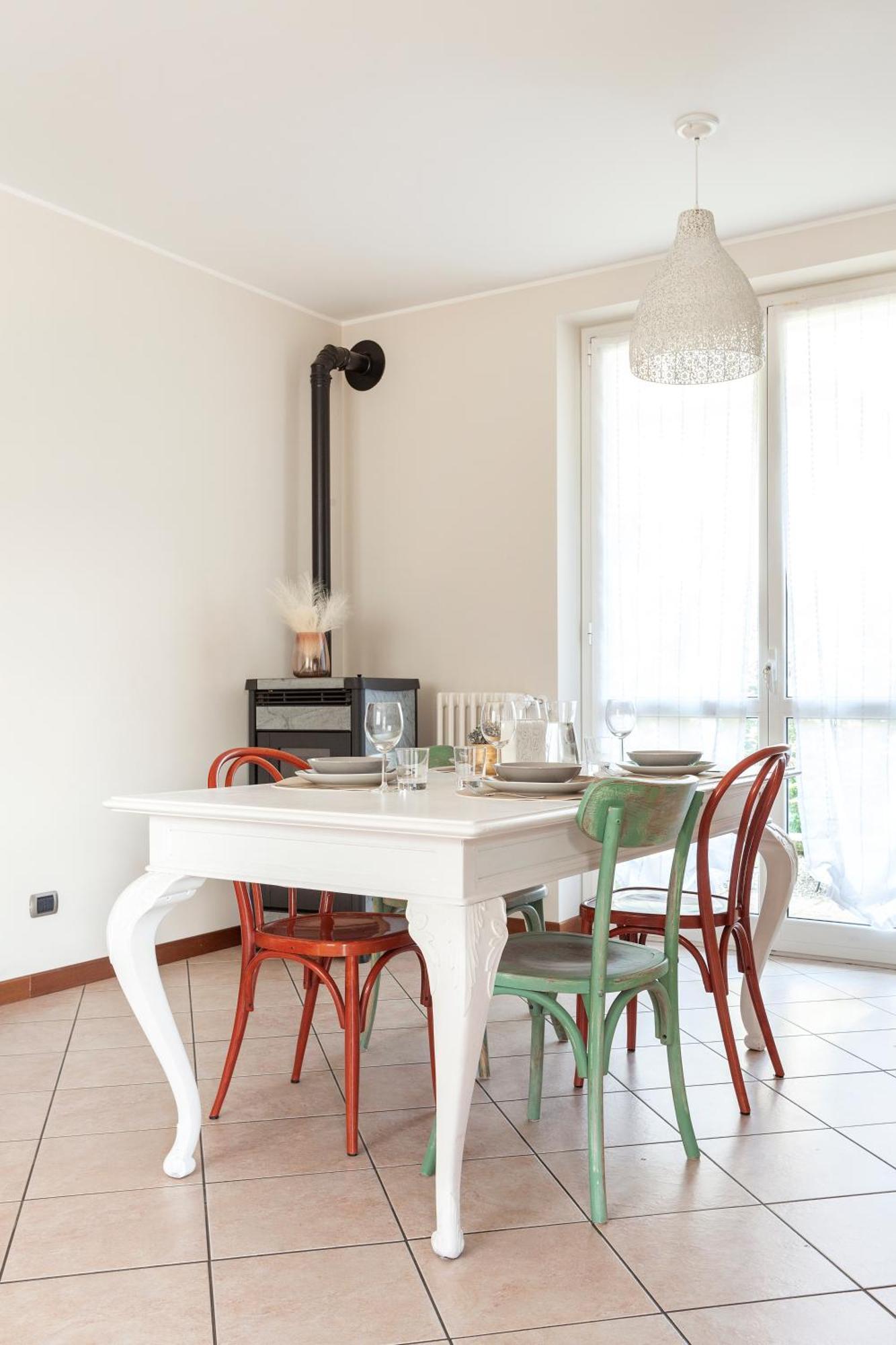 Apartment Misiadele Carnago Zewnętrze zdjęcie