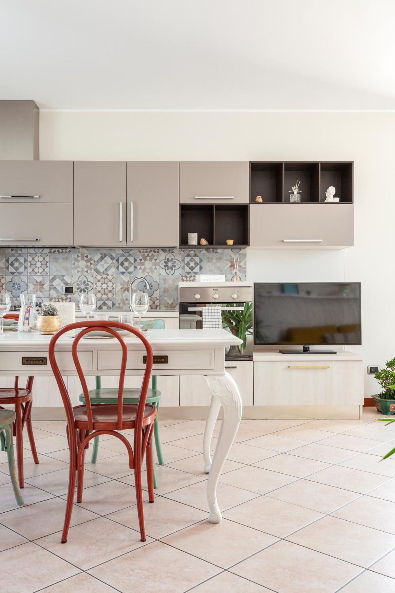 Apartment Misiadele Carnago Zewnętrze zdjęcie